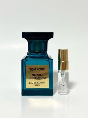 Tom Ford Neroli Portofino E.D.P (3ml) decant